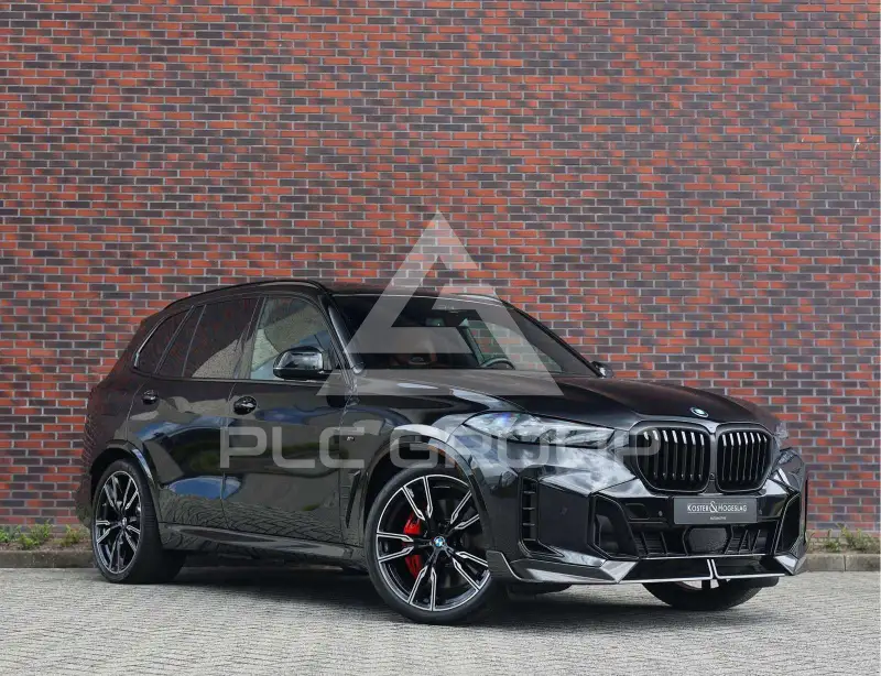2025 BMW X5