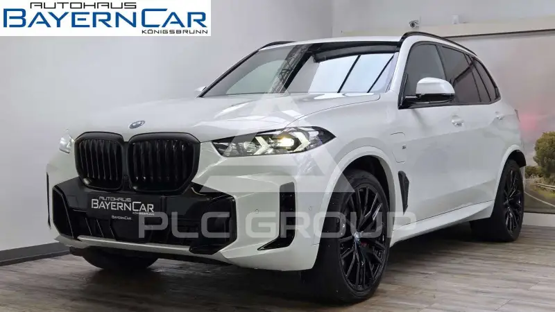 2025 BMW X5