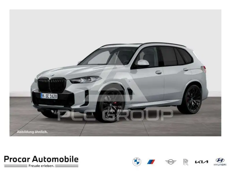 2025 BMW X5