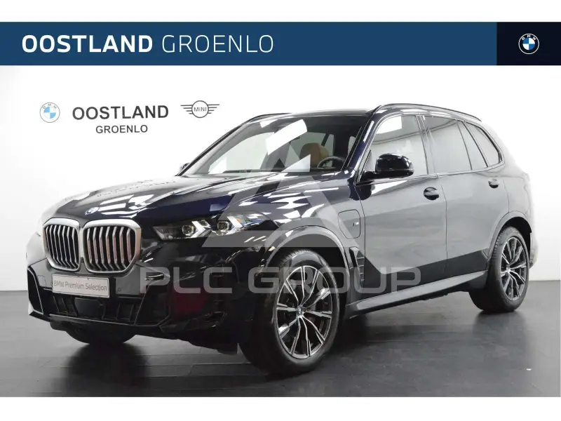 2025 BMW X5