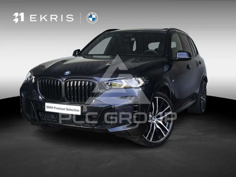2025 BMW X5