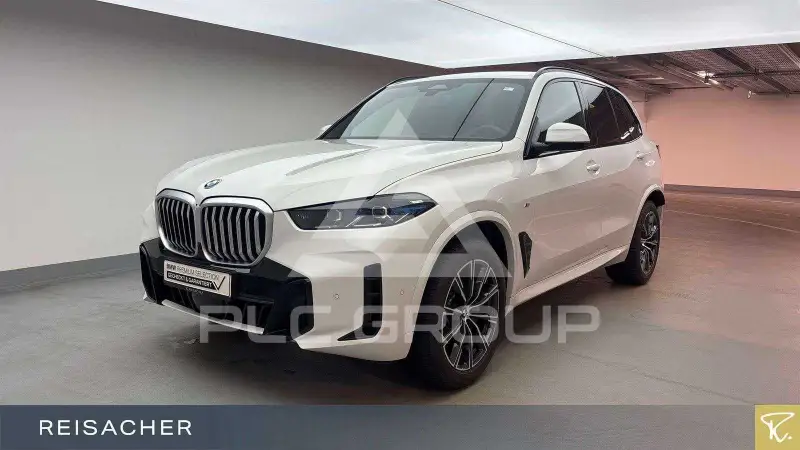 2025 BMW X5