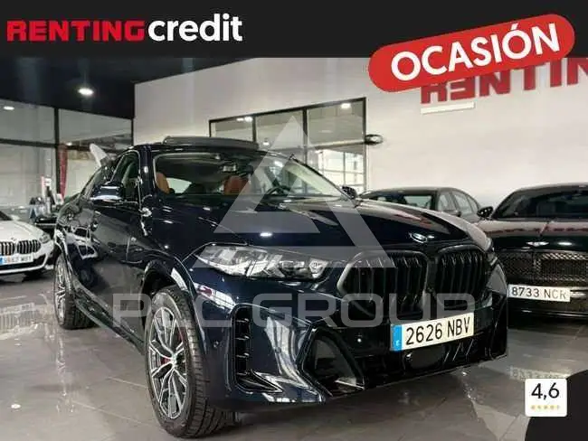 2025 BMW X5