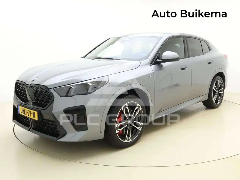 2025 BMW X2