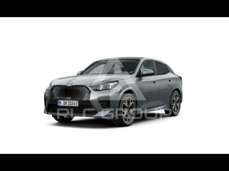 2025 BMW X2
