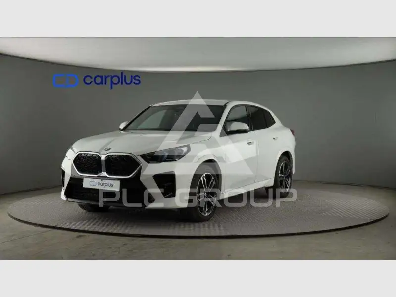 2025 BMW X2
