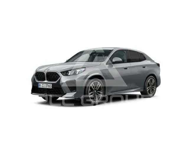 2025 BMW X2