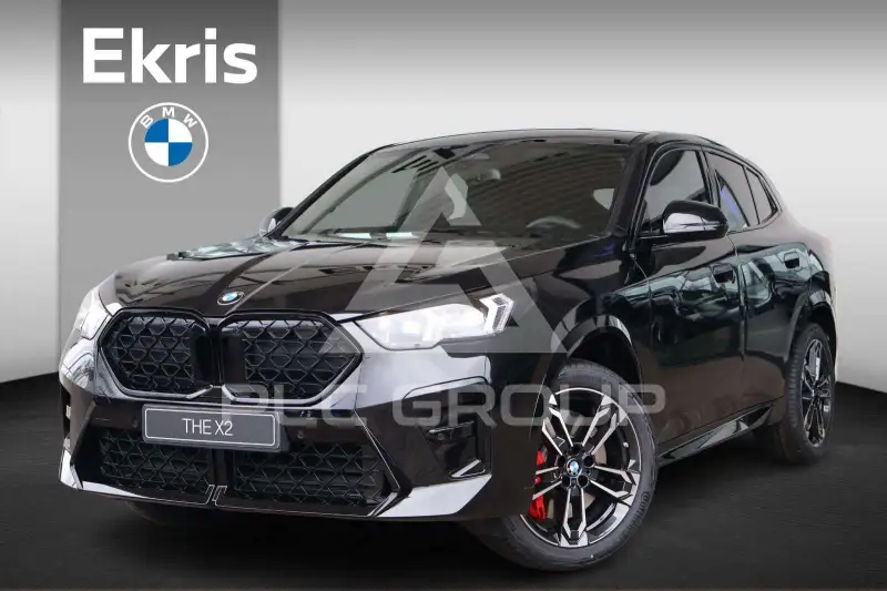 2025 BMW X2