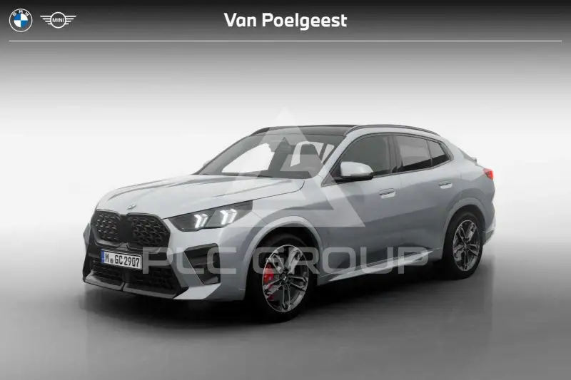 2026 BMW X2