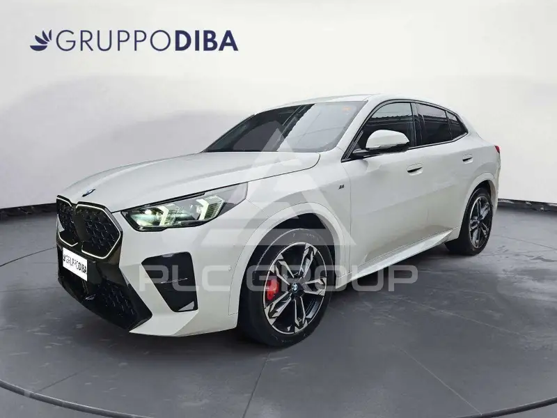 2025 BMW X2
