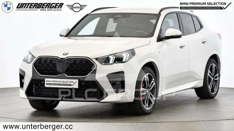 2025 BMW X2