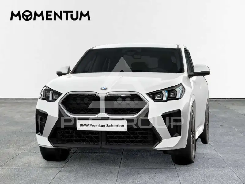 2025 BMW X2