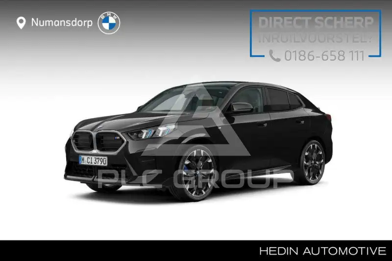 2025 BMW X2