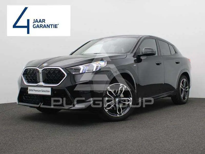 2025 BMW X2