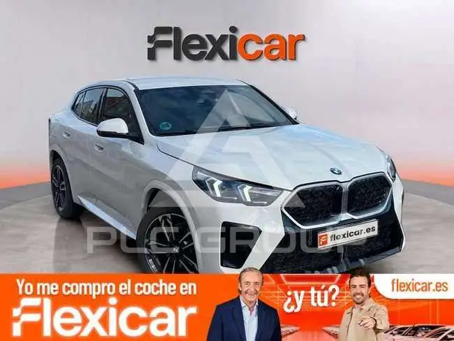 2025 BMW X2