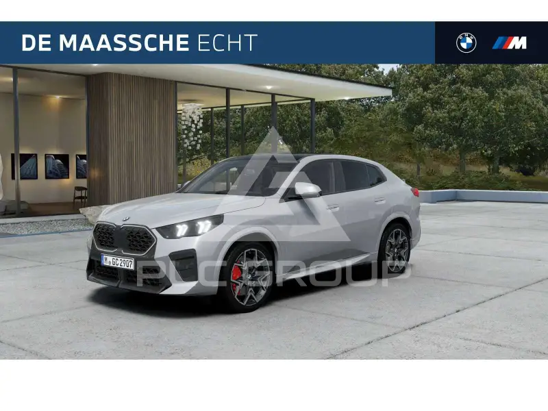 2026 BMW X2