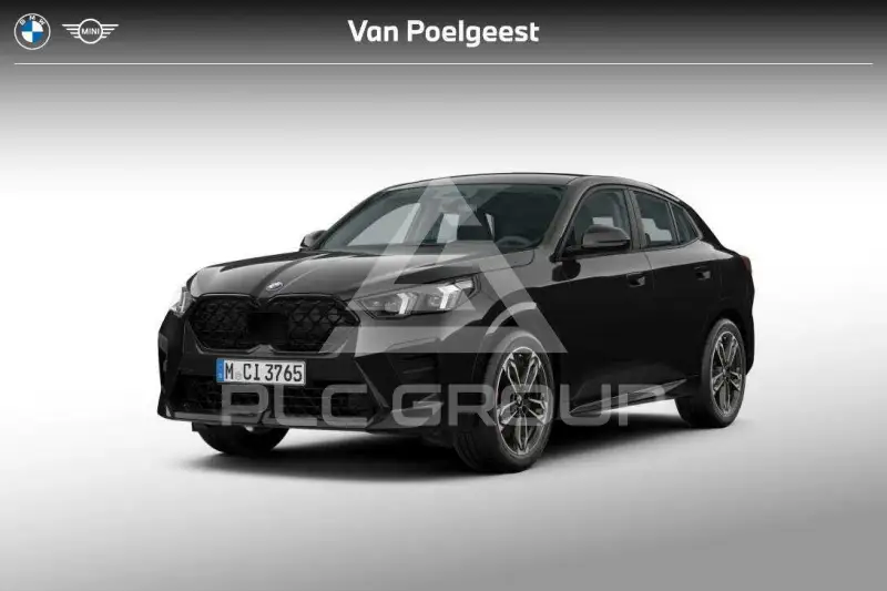 2026 BMW X2