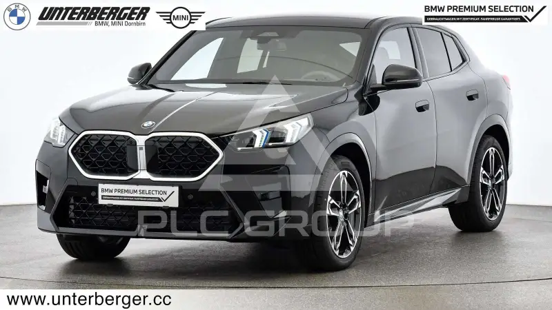 2025 BMW X2