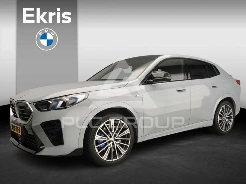 2025 BMW X2