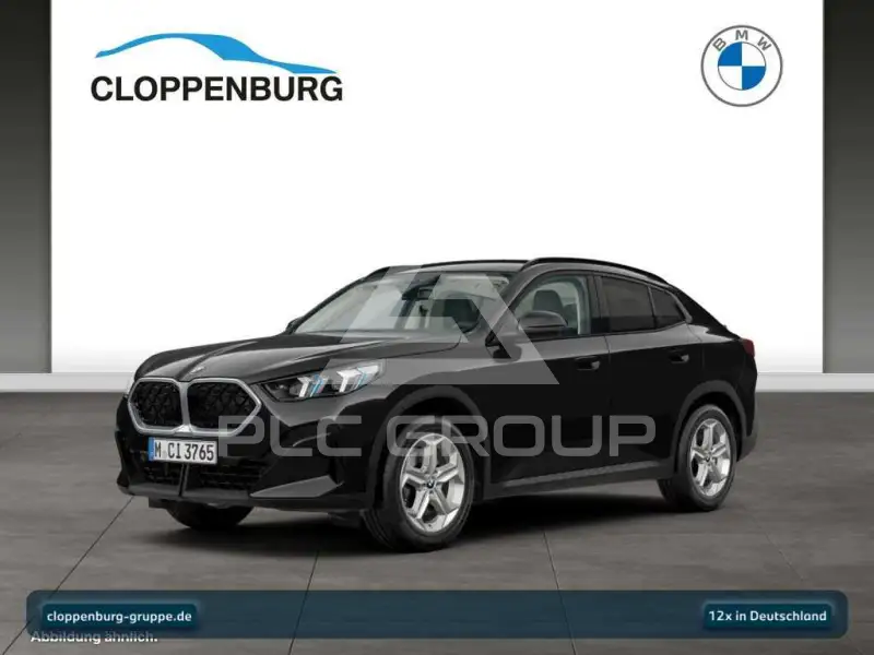 2025 BMW X2