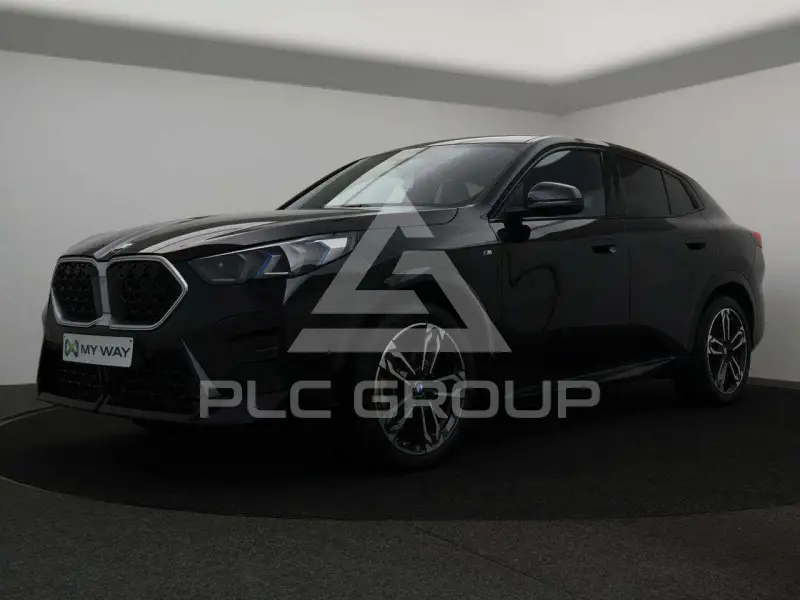 2025 BMW X2