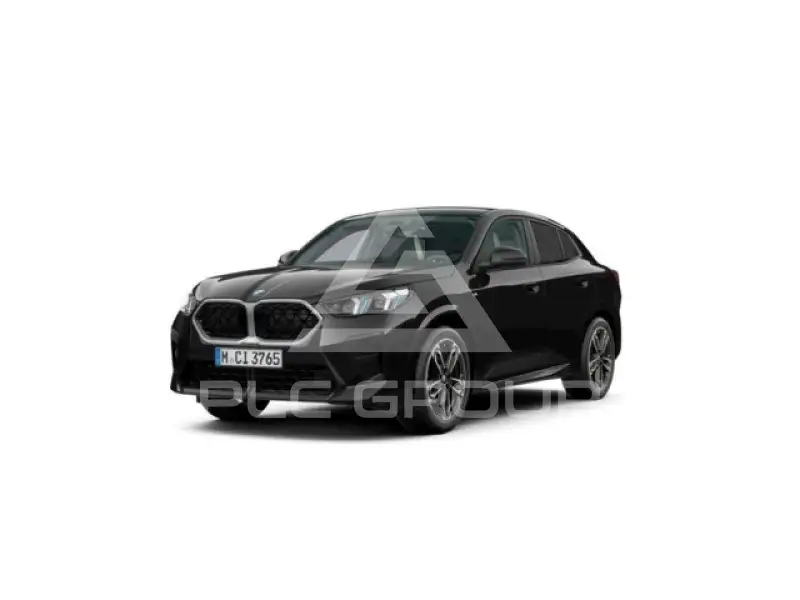 2025 BMW X2
