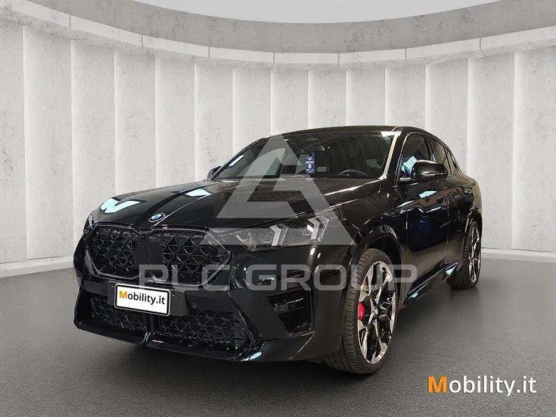 2025 BMW X2