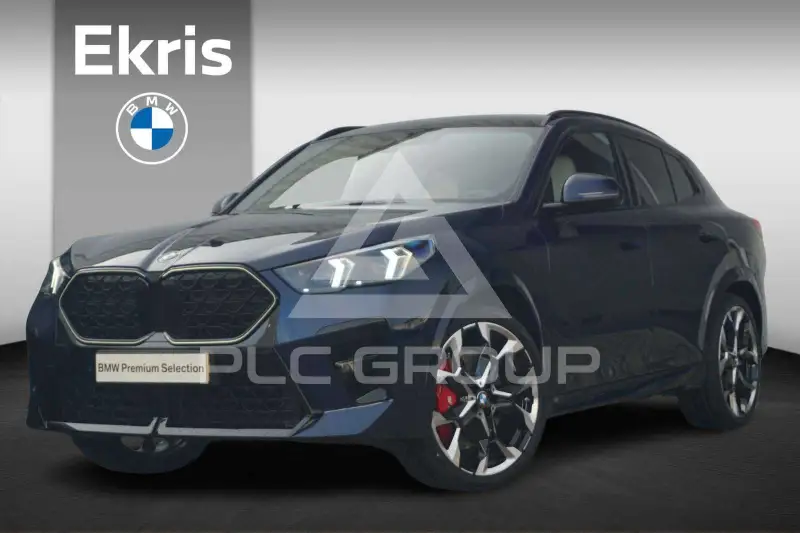 2025 BMW X2