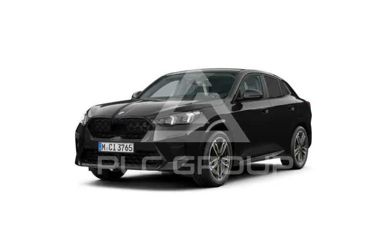 2025 BMW X2