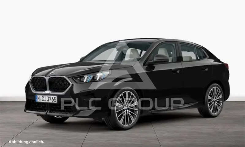 2025 BMW X2