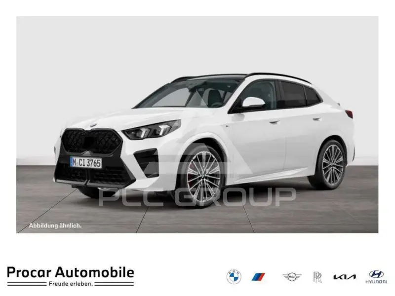 2025 BMW X2