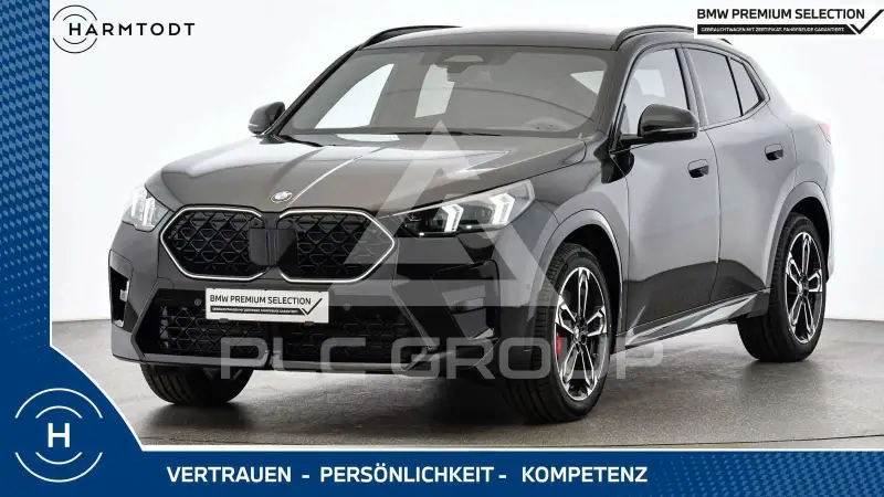 2025 BMW X2
