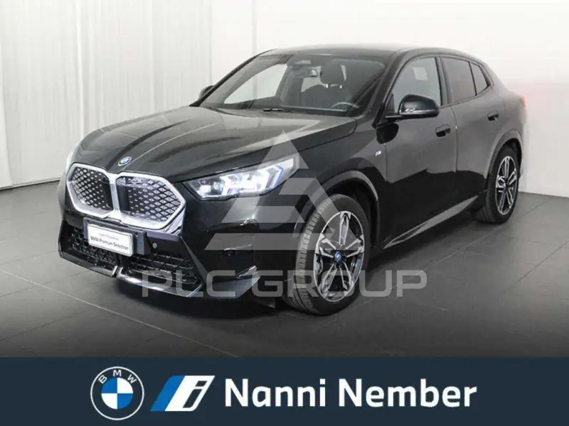 2025 BMW X2