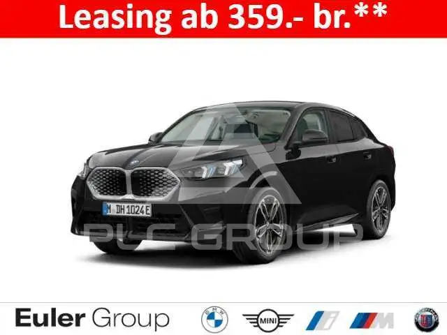 2025 BMW X2