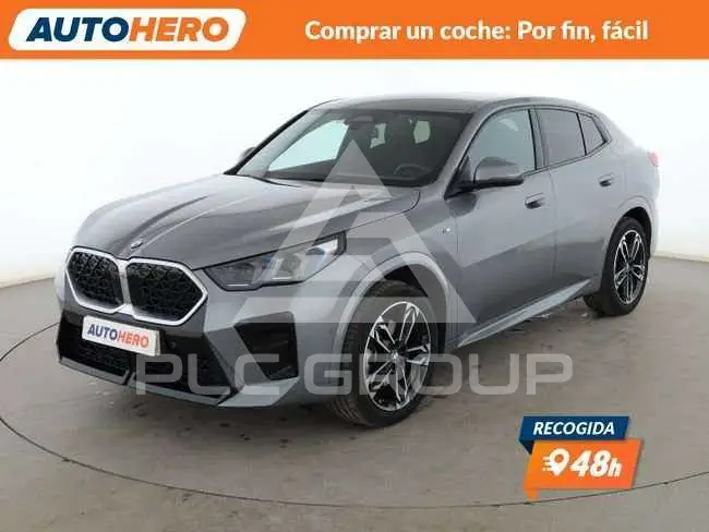 2025 BMW X2