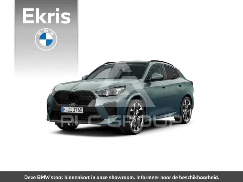 2026 BMW X2