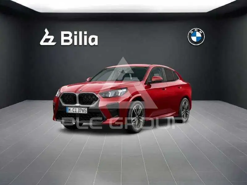 2025 BMW X2