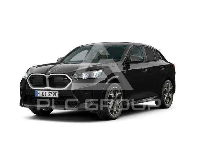 2025 BMW X2