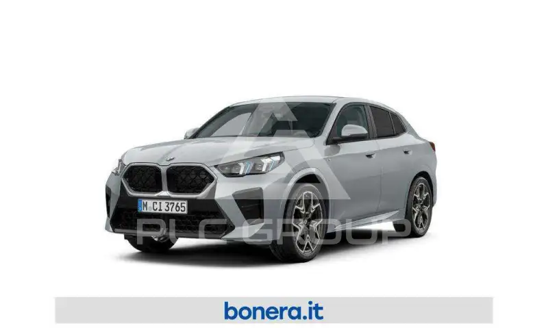 2025 BMW X2