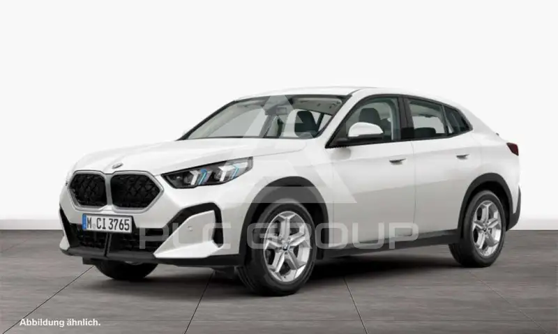 2025 BMW X2