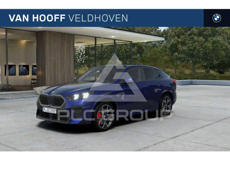 2026 BMW X2