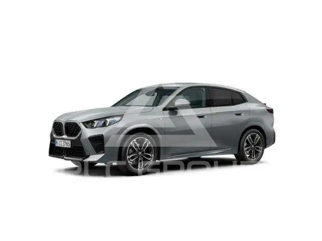2025 BMW X2