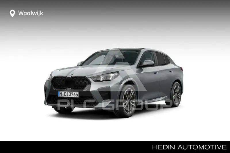 2026 BMW X2