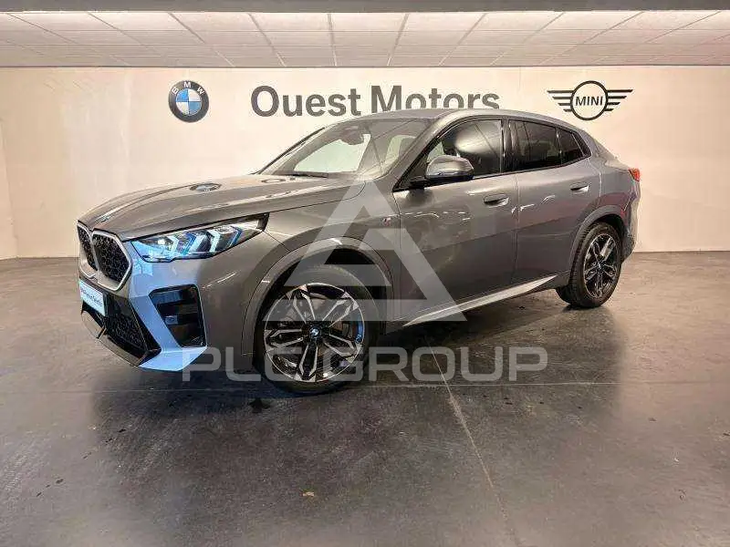 2025 BMW X2