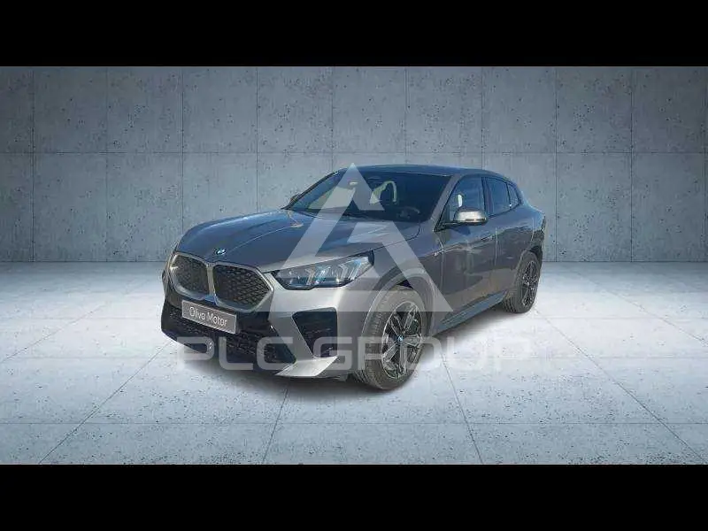2025 BMW X2