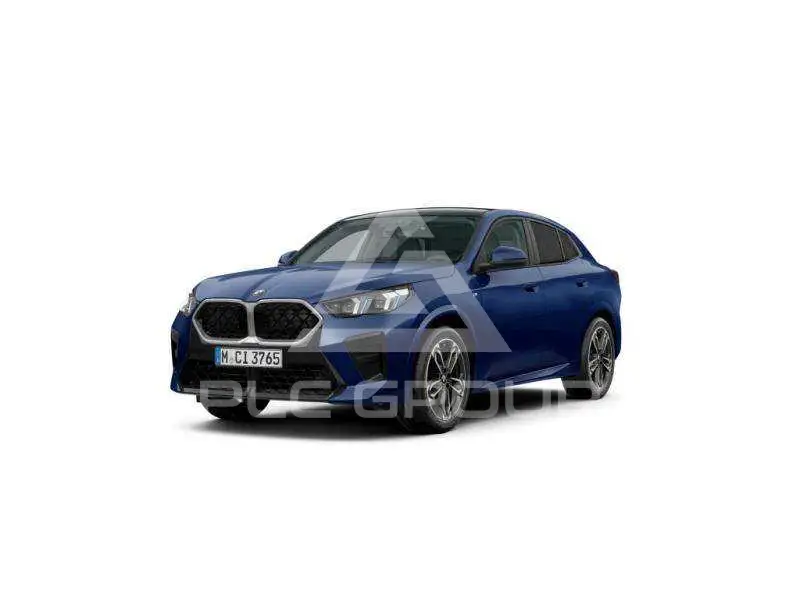 2025 BMW X2