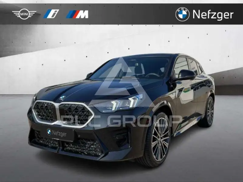 2025 BMW X2