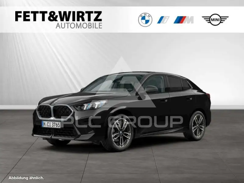 2025 BMW X2