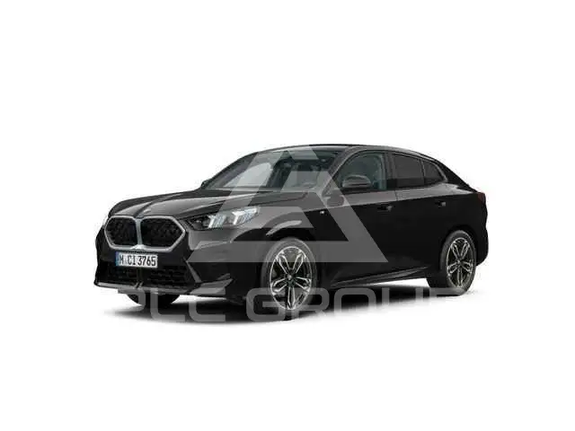 2025 BMW X2
