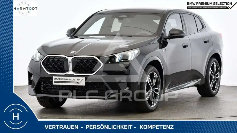 2025 BMW X2